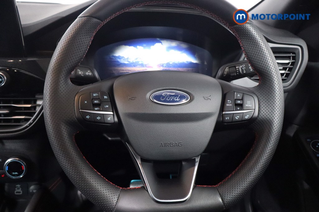 Ford Kuga St-Line X Edition Automatic Petrol Plug-In Hybrid SUV - Stock Number (1575850) - 6th supplementary image
