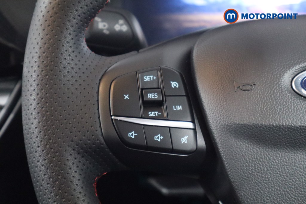Ford Kuga St-Line X Edition Automatic Petrol Plug-In Hybrid SUV - Stock Number (1575850) - 7th supplementary image