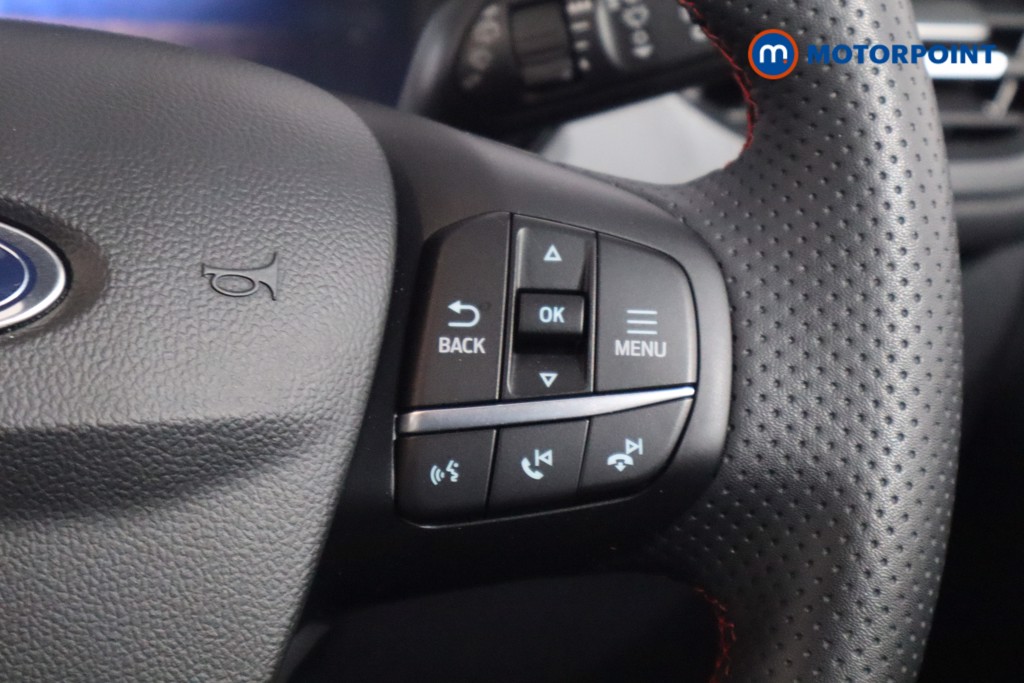 Ford Kuga St-Line X Edition Automatic Petrol Plug-In Hybrid SUV - Stock Number (1575850) - 8th supplementary image