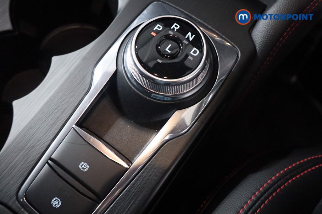 Ford Kuga St-Line X Edition Automatic Petrol Plug-In Hybrid SUV - Stock Number (1575850) - 14th supplementary image