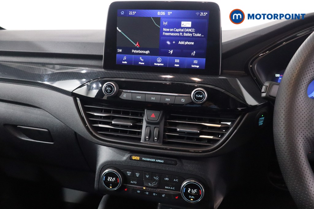 Ford Kuga St-Line X Edition Automatic Petrol Plug-In Hybrid SUV - Stock Number (1575850) - 15th supplementary image
