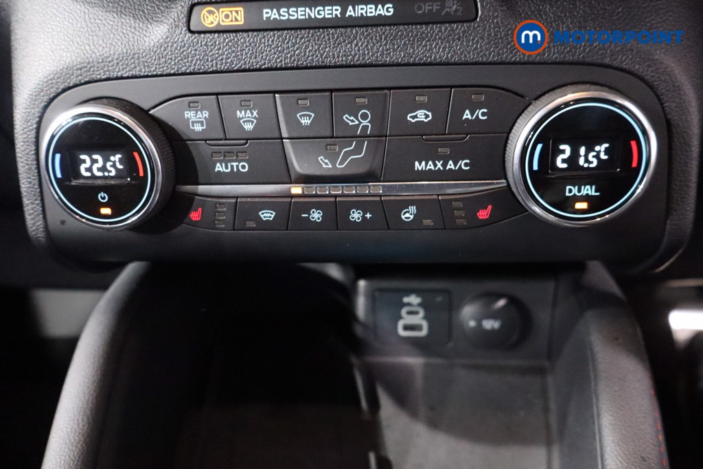 Ford Kuga St-Line X Edition Automatic Petrol Plug-In Hybrid SUV - Stock Number (1575850) - 16th supplementary image