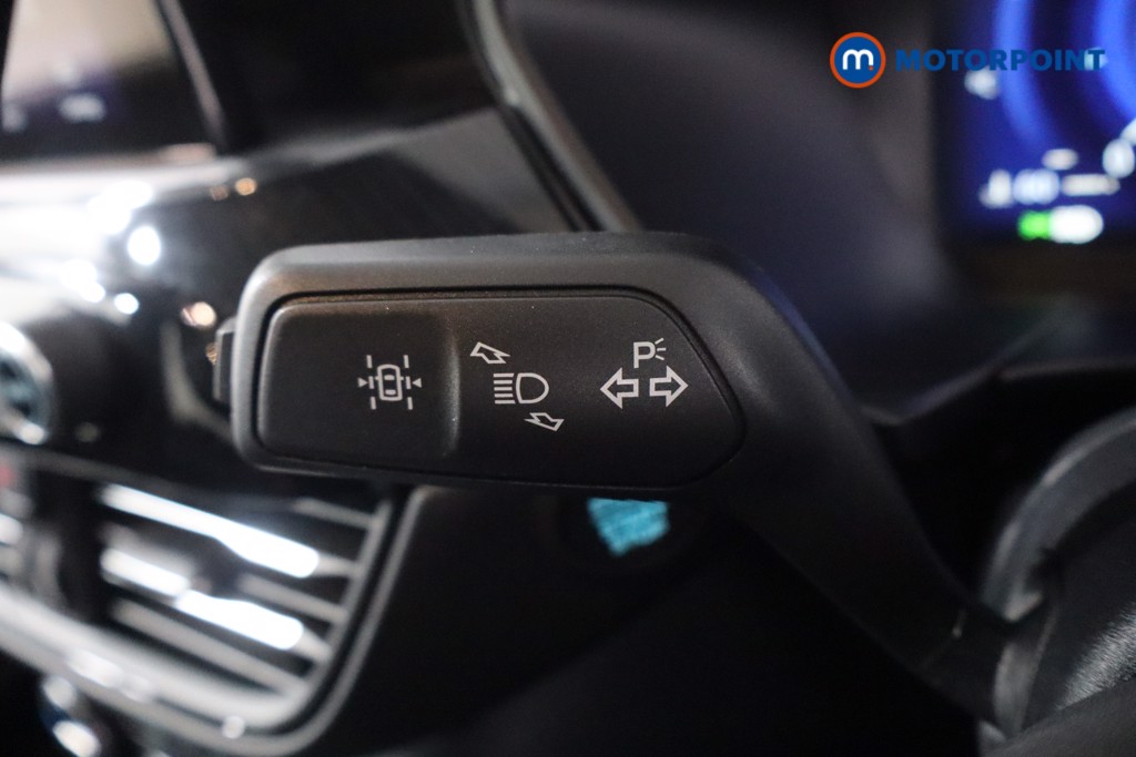 Ford Kuga St-Line X Edition Automatic Petrol Plug-In Hybrid SUV - Stock Number (1575850) - 20th supplementary image