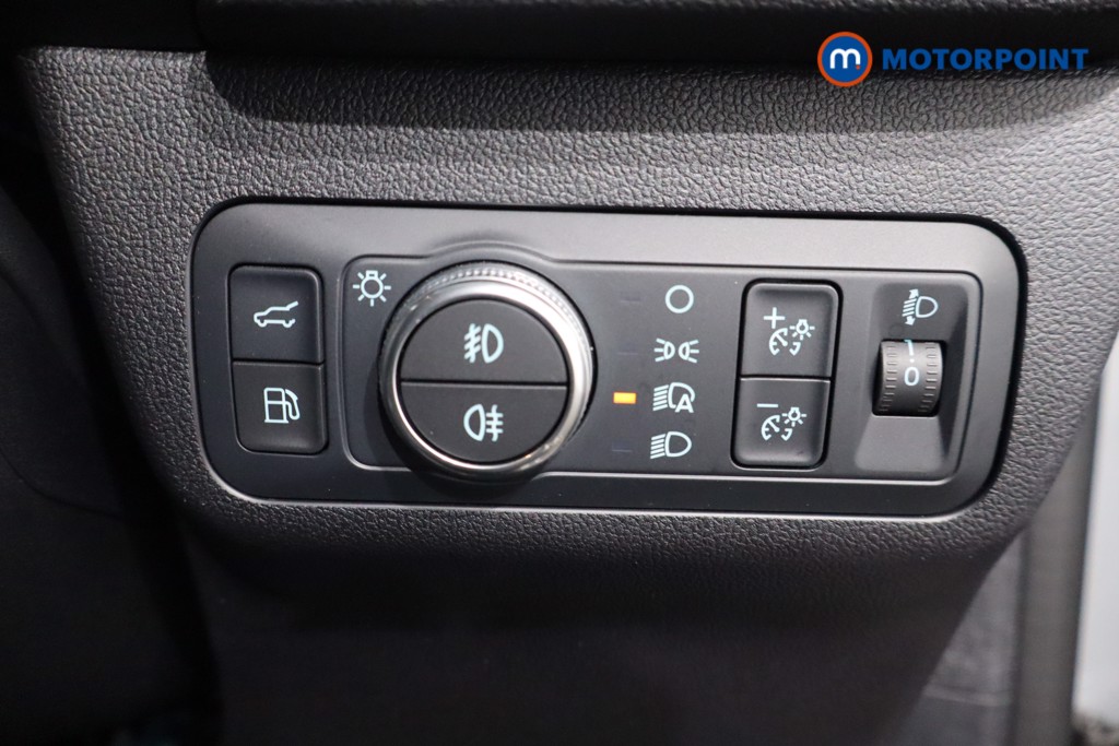 Ford Kuga St-Line X Edition Automatic Petrol Plug-In Hybrid SUV - Stock Number (1575850) - 21st supplementary image