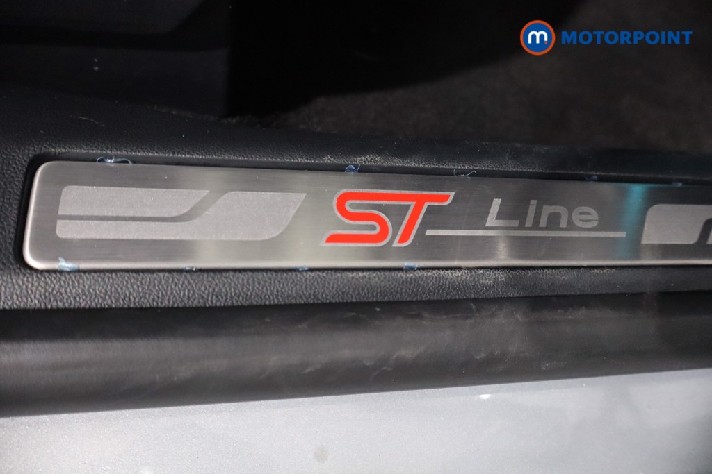 Ford Kuga St-Line X Edition Automatic Petrol Plug-In Hybrid SUV - Stock Number (1575850) - 22nd supplementary image