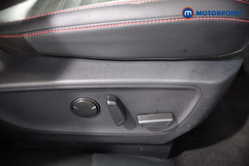 Ford Kuga St-Line X Edition Automatic Petrol Plug-In Hybrid SUV - Stock Number (1575850) - 23rd supplementary image