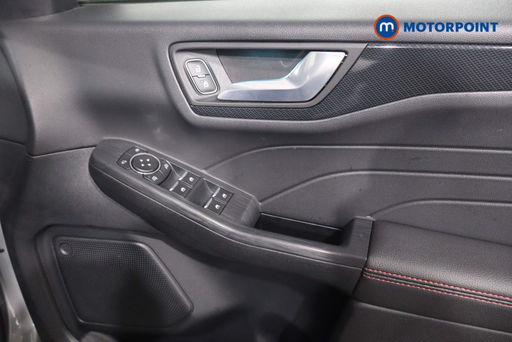 Ford Kuga St-Line X Edition Automatic Petrol Plug-In Hybrid SUV - Stock Number (1575850) - 24th supplementary image