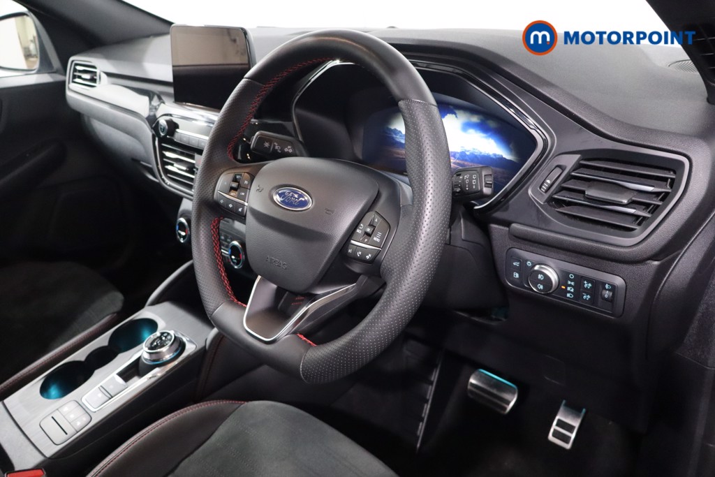Ford Kuga St-Line X Edition Automatic Petrol Plug-In Hybrid SUV - Stock Number (1575850) - 25th supplementary image