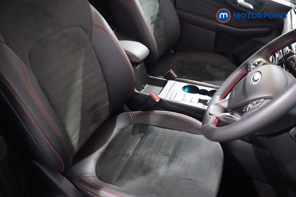 Ford Kuga St-Line X Edition Automatic Petrol Plug-In Hybrid SUV - Stock Number (1575850) - 26th supplementary image