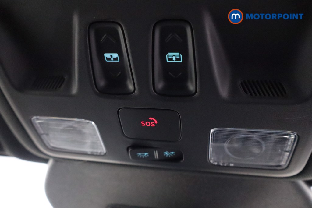 Ford Kuga St-Line X Edition Automatic Petrol Plug-In Hybrid SUV - Stock Number (1575850) - 27th supplementary image