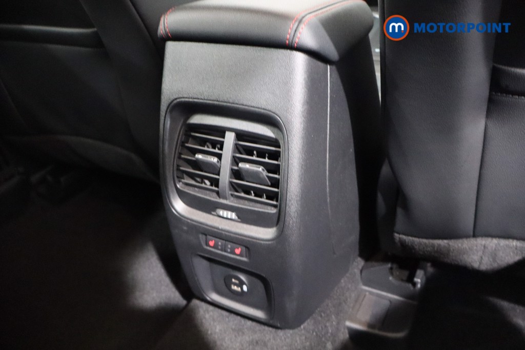 Ford Kuga St-Line X Edition Automatic Petrol Plug-In Hybrid SUV - Stock Number (1575850) - 30th supplementary image