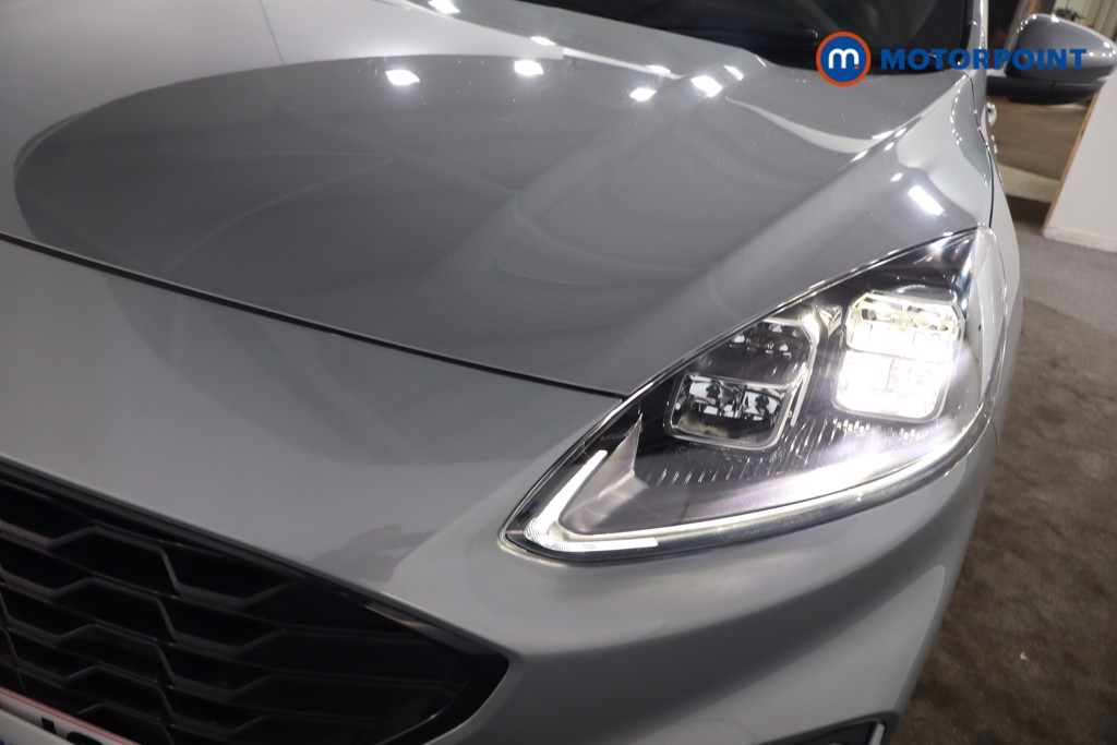 Ford Kuga St-Line X Edition Automatic Petrol Plug-In Hybrid SUV - Stock Number (1575850) - 33rd supplementary image