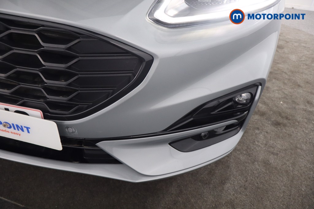 Ford Kuga St-Line X Edition Automatic Petrol Plug-In Hybrid SUV - Stock Number (1575850) - 34th supplementary image