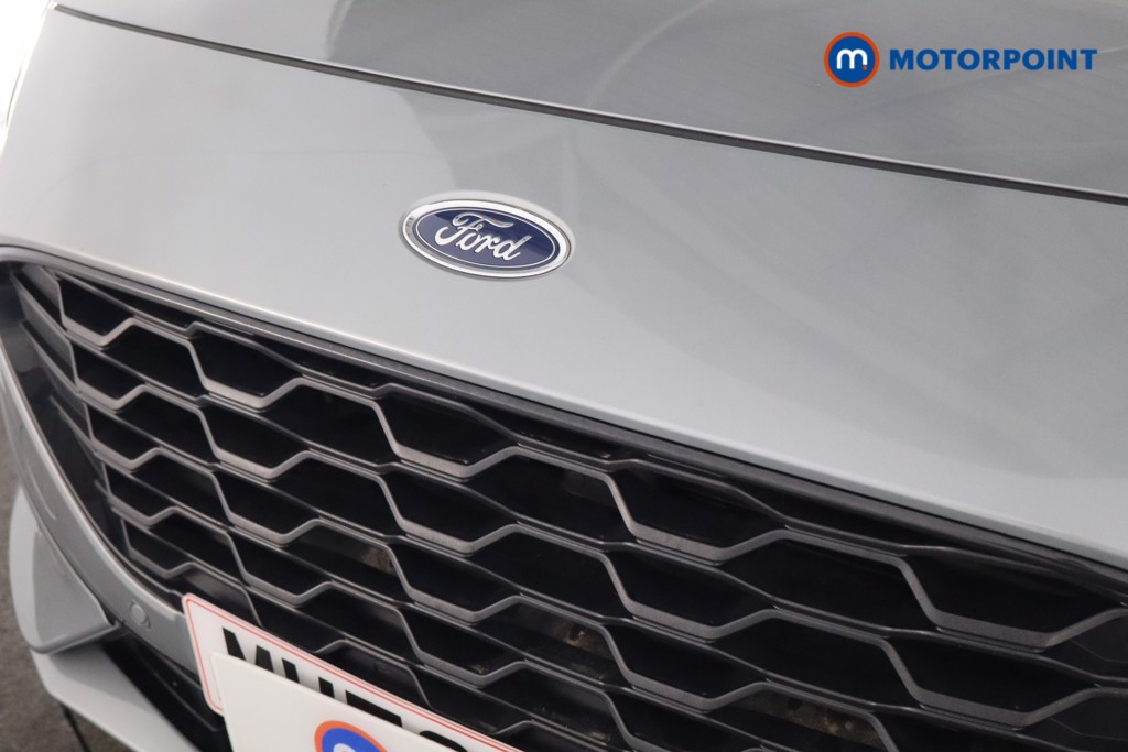 Ford Kuga St-Line X Edition Automatic Petrol Plug-In Hybrid SUV - Stock Number (1575850) - 35th supplementary image