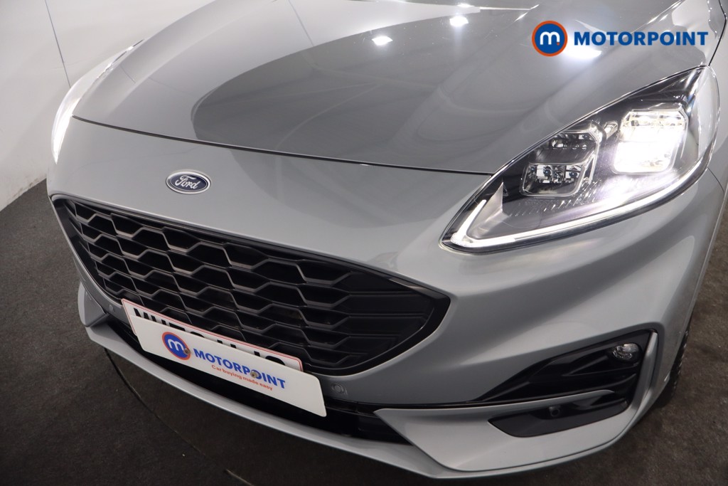 Ford Kuga St-Line X Edition Automatic Petrol Plug-In Hybrid SUV - Stock Number (1575850) - 36th supplementary image