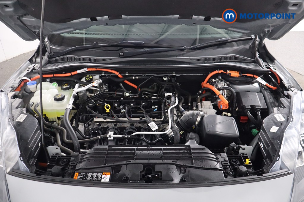Ford Kuga St-Line X Edition Automatic Petrol Plug-In Hybrid SUV - Stock Number (1575850) - 37th supplementary image