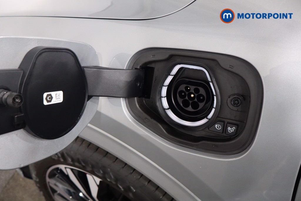 Ford Kuga St-Line X Edition Automatic Petrol Plug-In Hybrid SUV - Stock Number (1575850) - 38th supplementary image