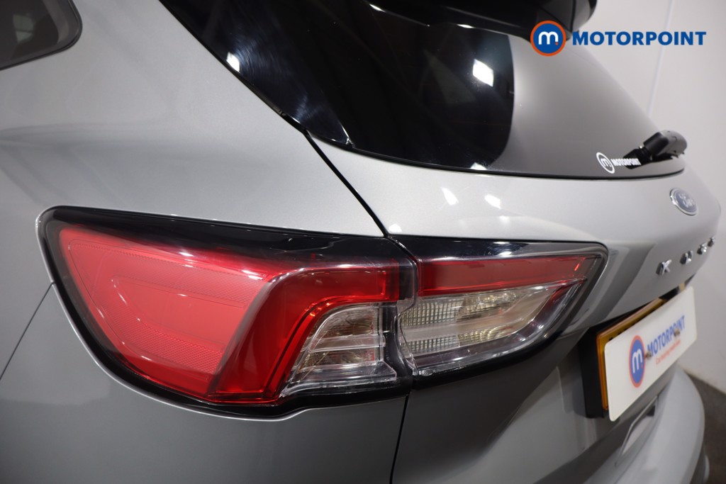 Ford Kuga St-Line X Edition Automatic Petrol Plug-In Hybrid SUV - Stock Number (1575850) - 40th supplementary image