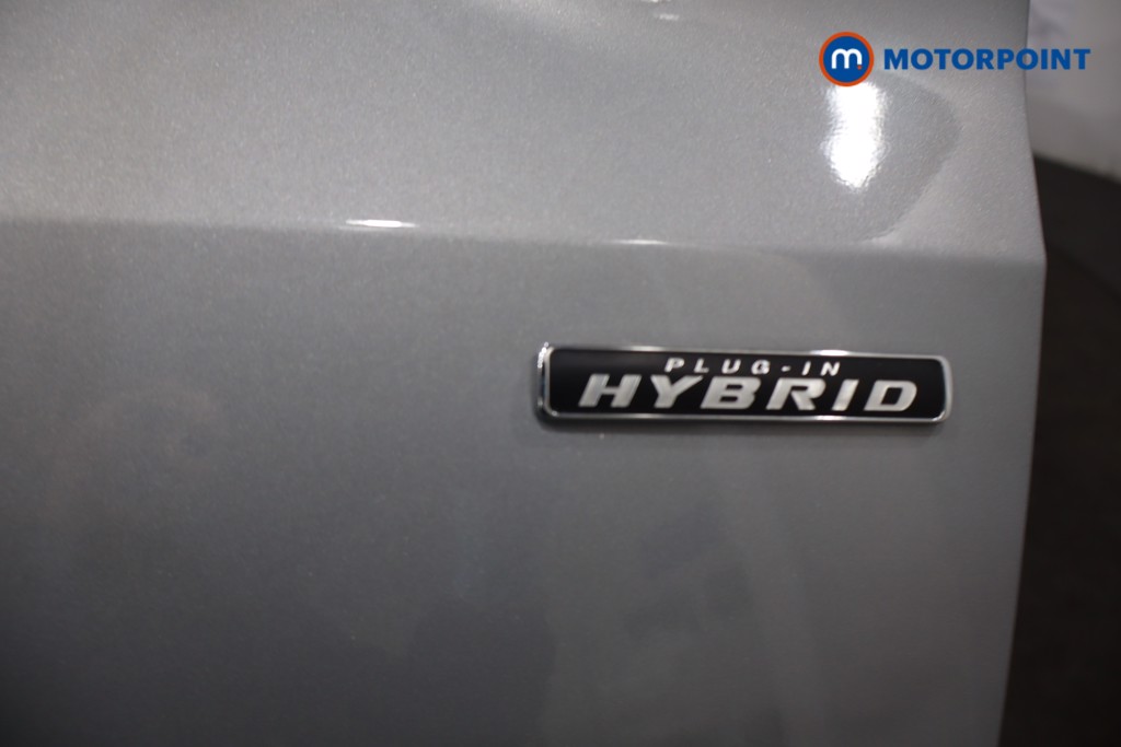 Ford Kuga St-Line X Edition Automatic Petrol Plug-In Hybrid SUV - Stock Number (1575850) - 42nd supplementary image