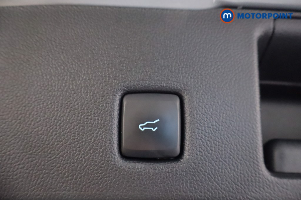 Ford Kuga St-Line X Edition Automatic Petrol Plug-In Hybrid SUV - Stock Number (1575850) - 44th supplementary image