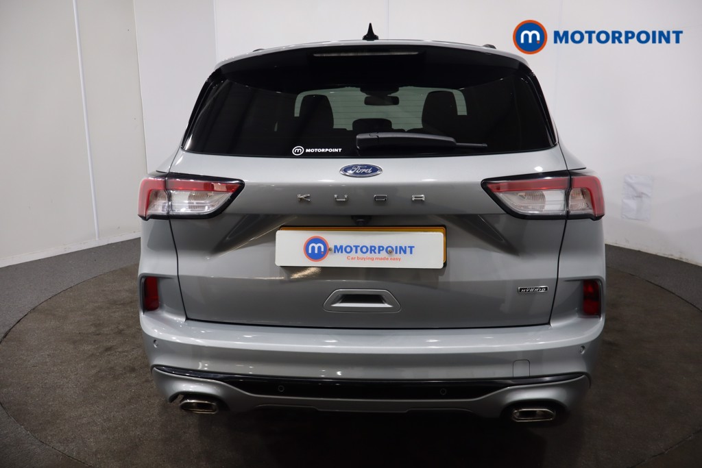 Ford Kuga St-Line X Edition Automatic Petrol Plug-In Hybrid SUV - Stock Number (1575850) - 45th supplementary image