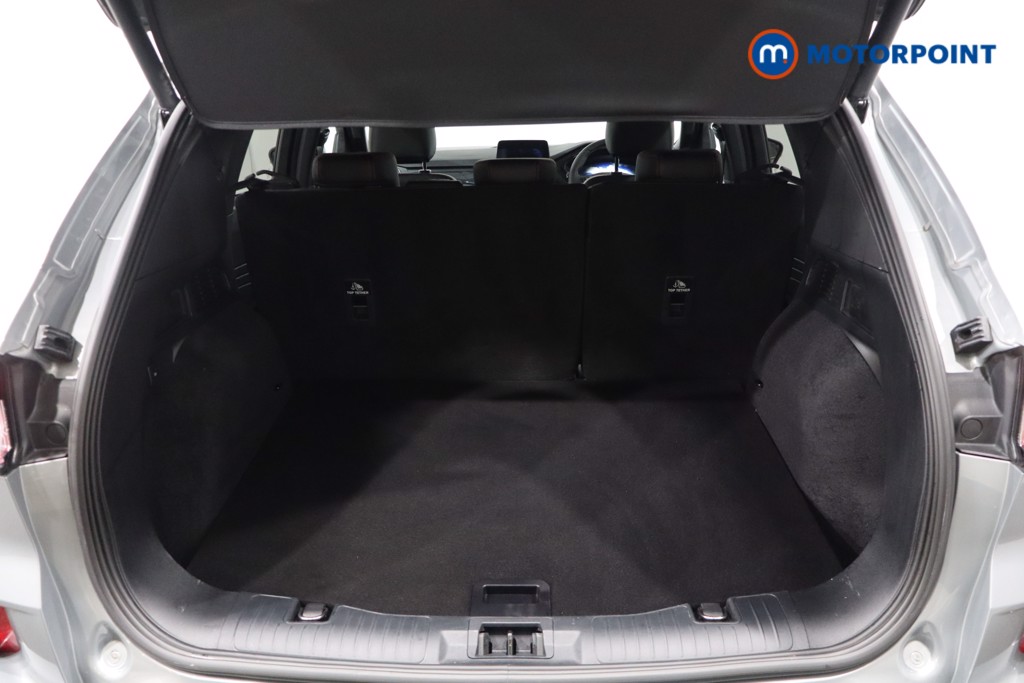 Ford Kuga St-Line X Edition Automatic Petrol Plug-In Hybrid SUV - Stock Number (1575850) - 46th supplementary image