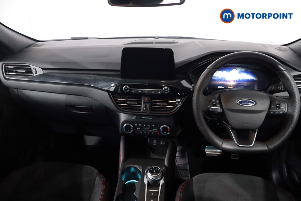 Ford Kuga St-Line X Edition Automatic Petrol Plug-In Hybrid SUV - Stock Number (1575850) - 1st supplementary image