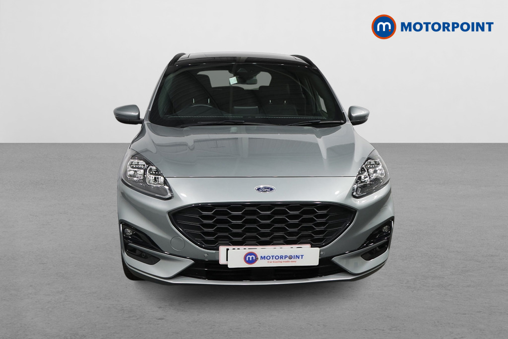 Ford Kuga St-Line X Edition Automatic Petrol Plug-In Hybrid SUV - Stock Number (1575850) - Front bumper