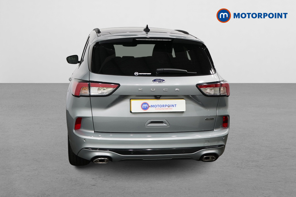 Ford Kuga St-Line X Edition Automatic Petrol Plug-In Hybrid SUV - Stock Number (1575850) - Rear bumper