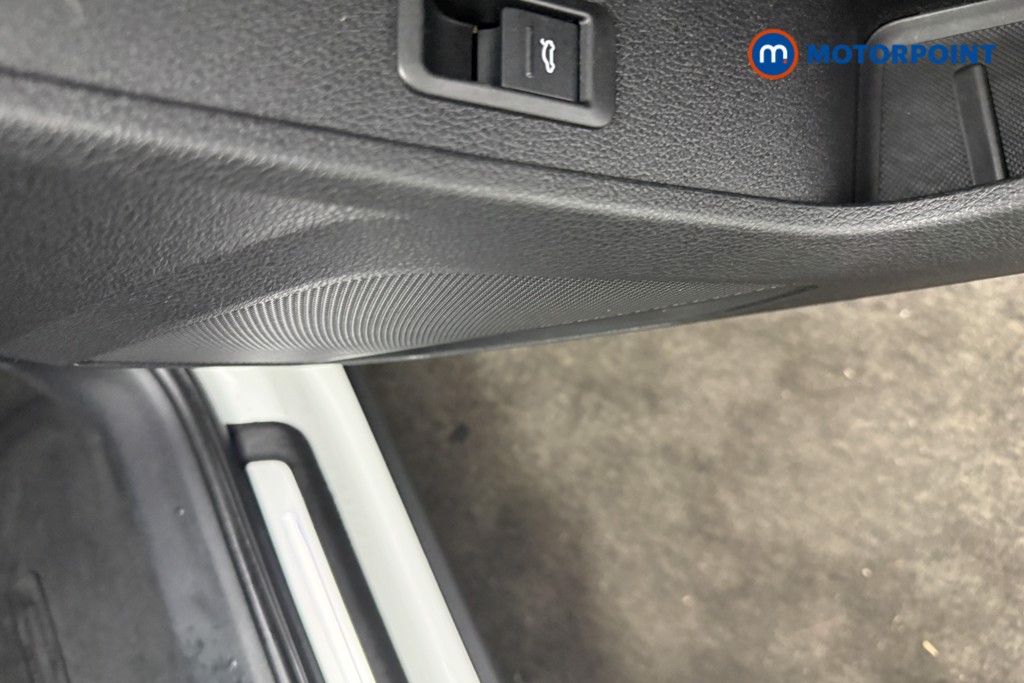 Audi Q3 Black Edition Automatic Diesel SUV - Stock Number (1576137) - 18th supplementary image