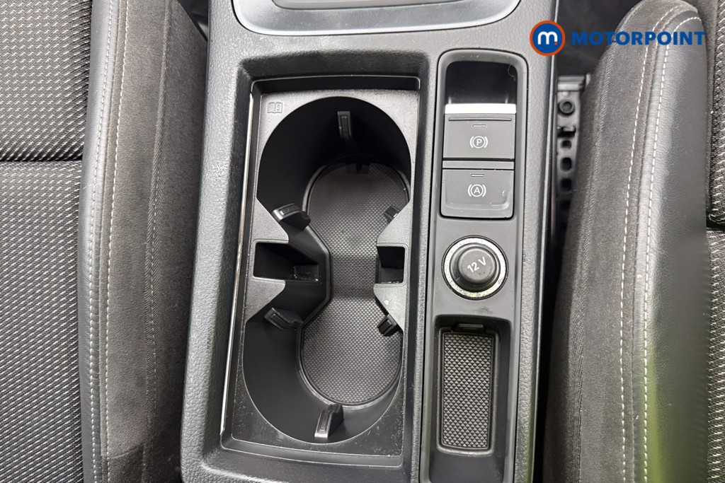 Audi Q3 Black Edition Automatic Diesel SUV - Stock Number (1576137) - 19th supplementary image