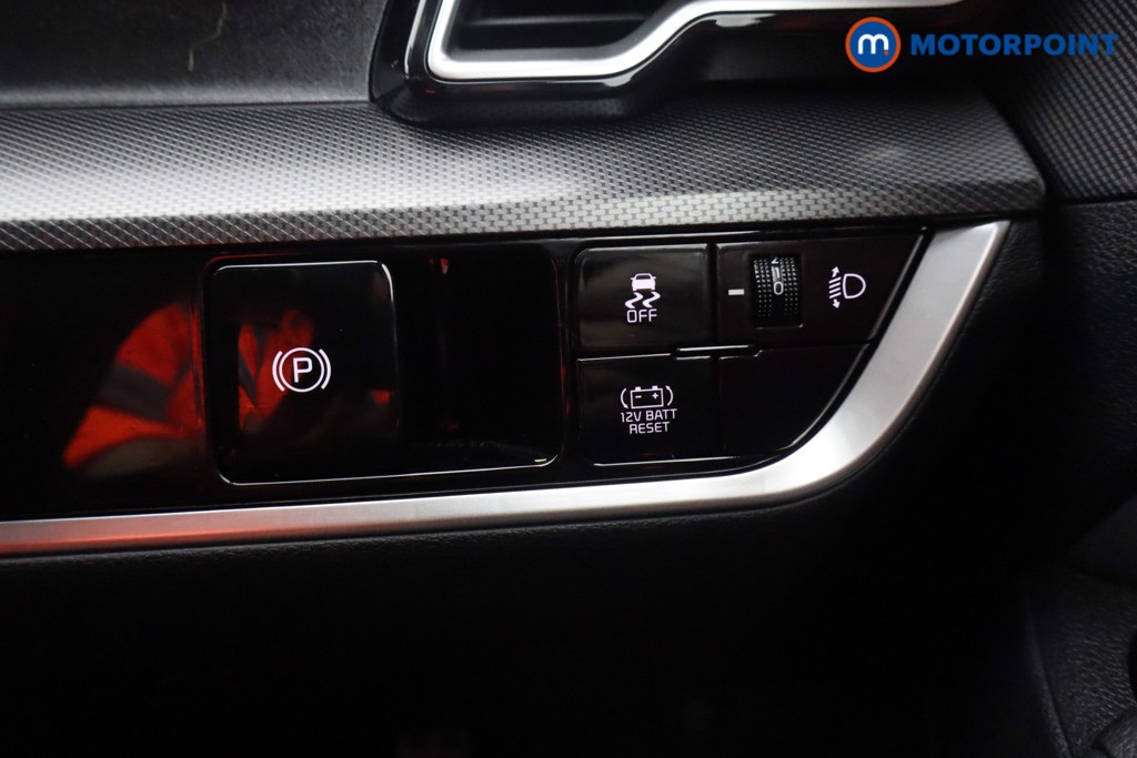 KIA Sportage Gt-Line Automatic Petrol-Electric Hybrid SUV - Stock Number (1576420) - 6th supplementary image