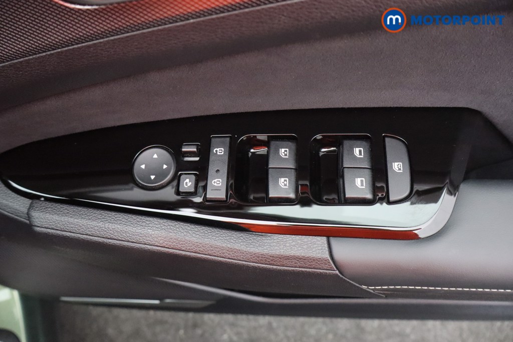 KIA Sportage Gt-Line Automatic Petrol-Electric Hybrid SUV - Stock Number (1576420) - 11th supplementary image