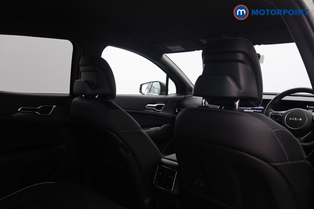 KIA Sportage Gt-Line Automatic Petrol-Electric Hybrid SUV - Stock Number (1576420) - 15th supplementary image