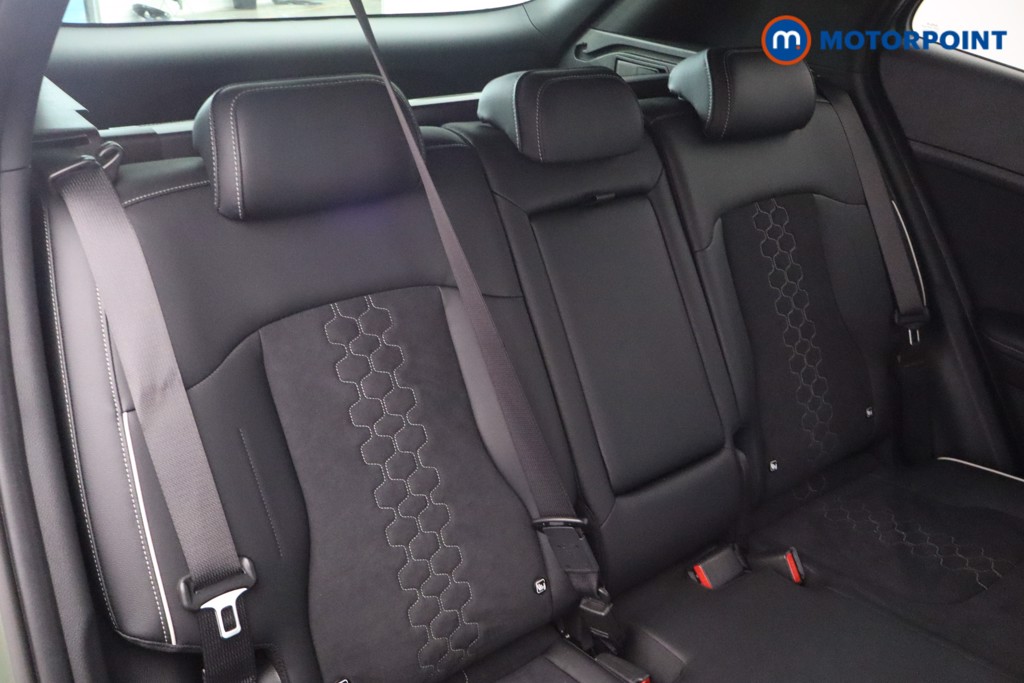 KIA Sportage Gt-Line Automatic Petrol-Electric Hybrid SUV - Stock Number (1576420) - 16th supplementary image