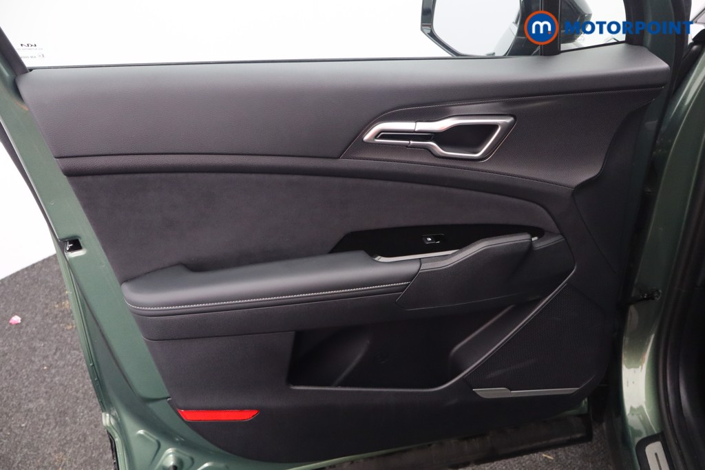 KIA Sportage Gt-Line Automatic Petrol-Electric Hybrid SUV - Stock Number (1576420) - 20th supplementary image