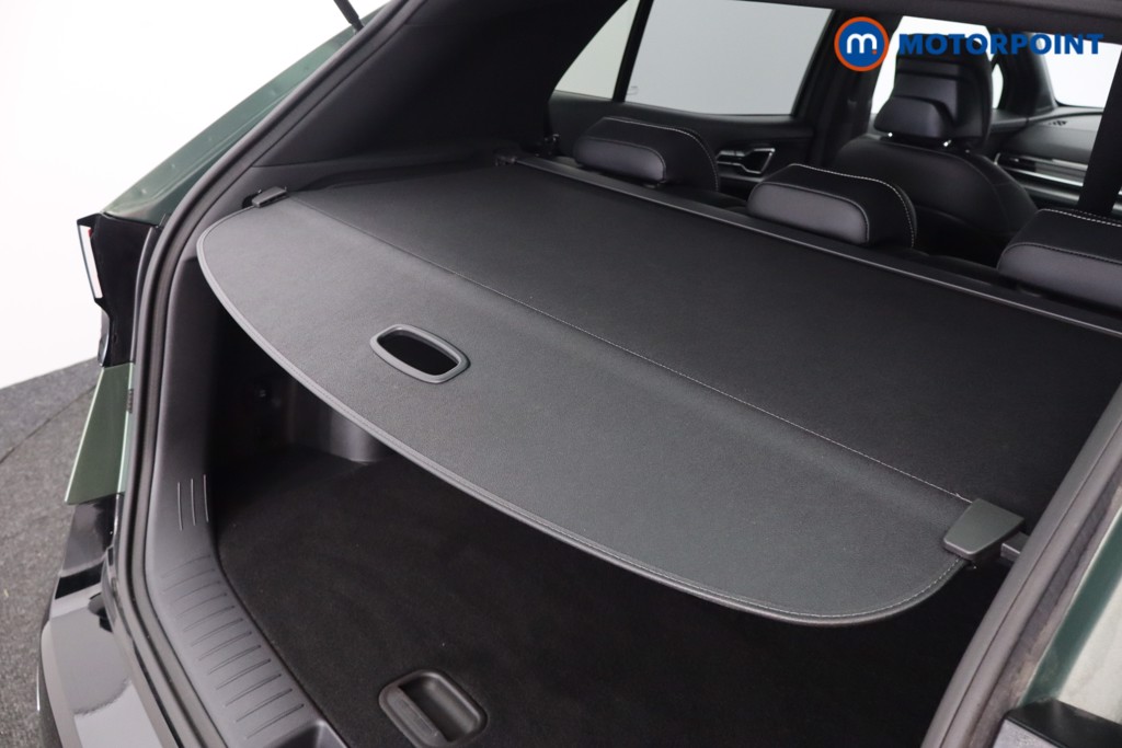 KIA Sportage Gt-Line Automatic Petrol-Electric Hybrid SUV - Stock Number (1576420) - 34th supplementary image