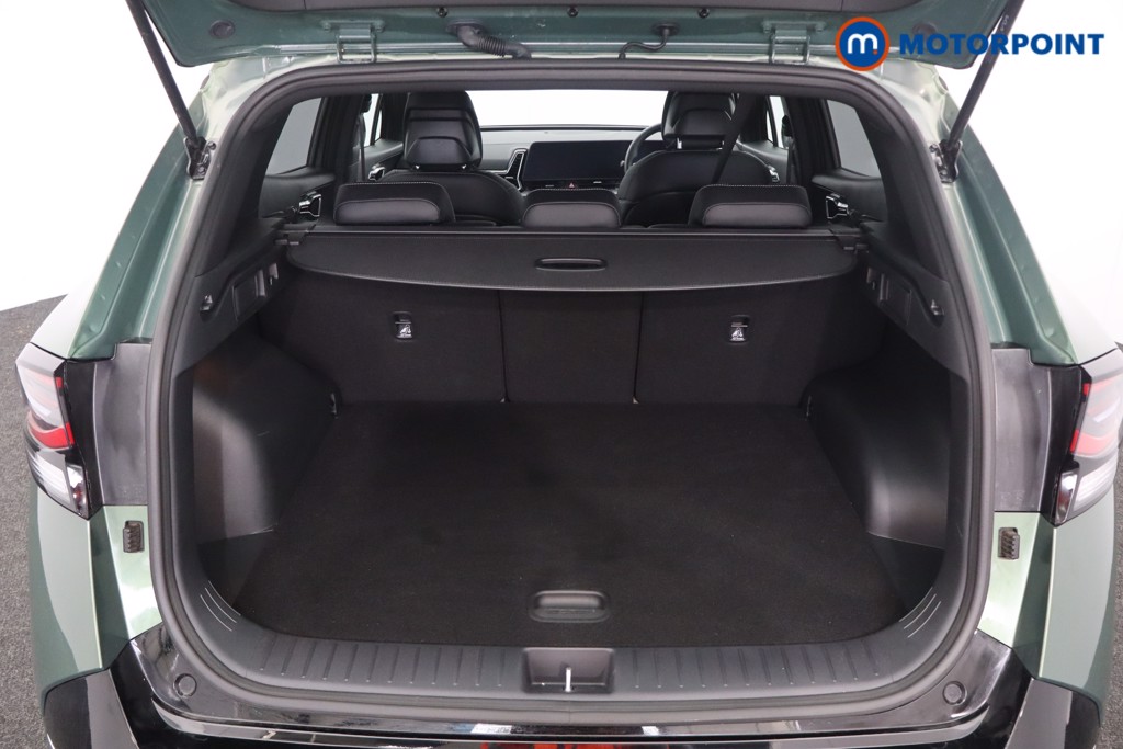 KIA Sportage Gt-Line Automatic Petrol-Electric Hybrid SUV - Stock Number (1576420) - 35th supplementary image