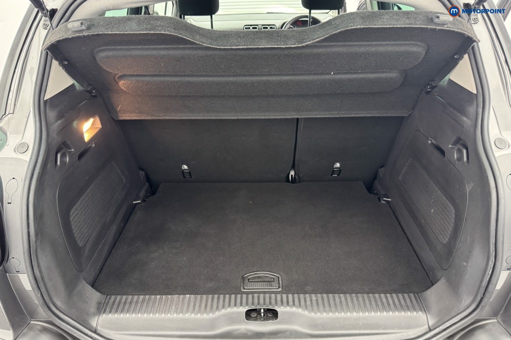 Citroen C3 Aircross Shine Automatic Petrol SUV - Stock Number (1576480) - 3rd supplementary image
