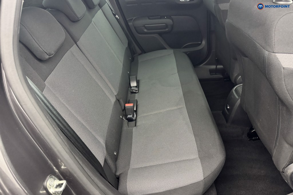Citroen C3 Aircross Shine Automatic Petrol SUV - Stock Number (1576480) - 4th supplementary image