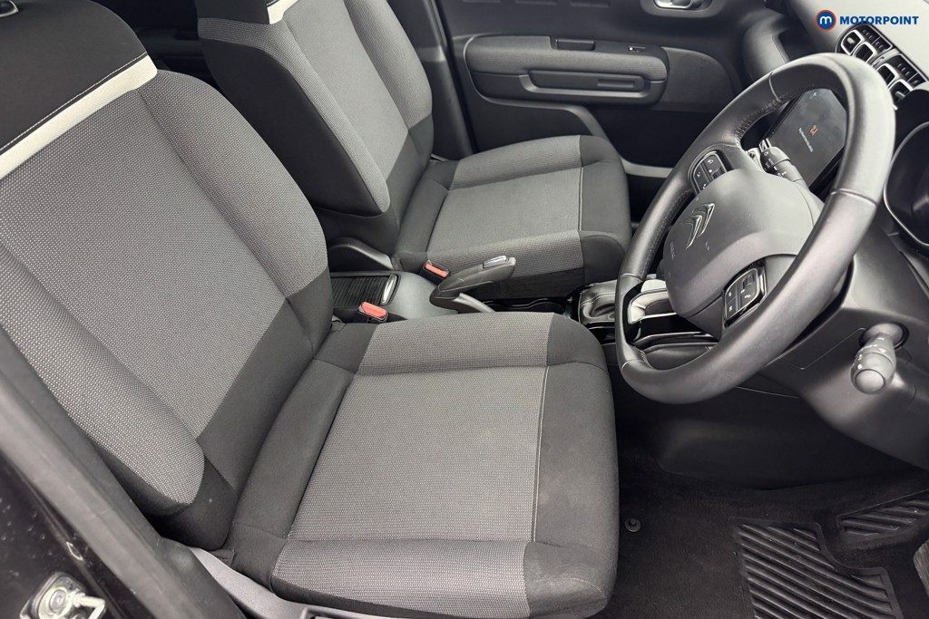 Citroen C3 Aircross Shine Automatic Petrol SUV - Stock Number (1576480) - 5th supplementary image