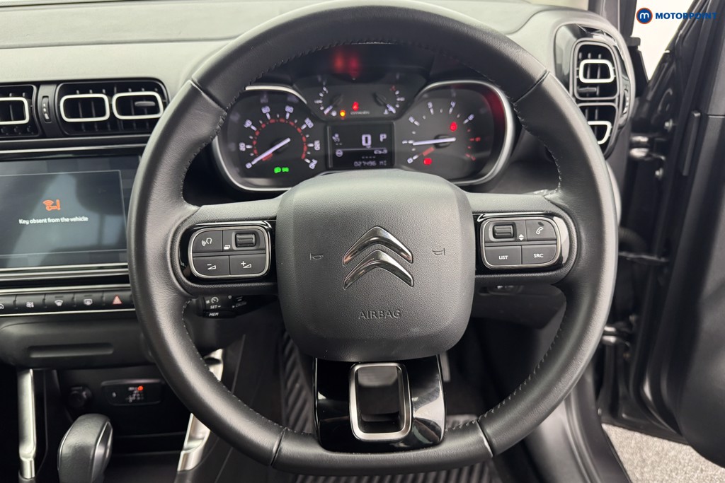 Citroen C3 Aircross Shine Automatic Petrol SUV - Stock Number (1576480) - 6th supplementary image
