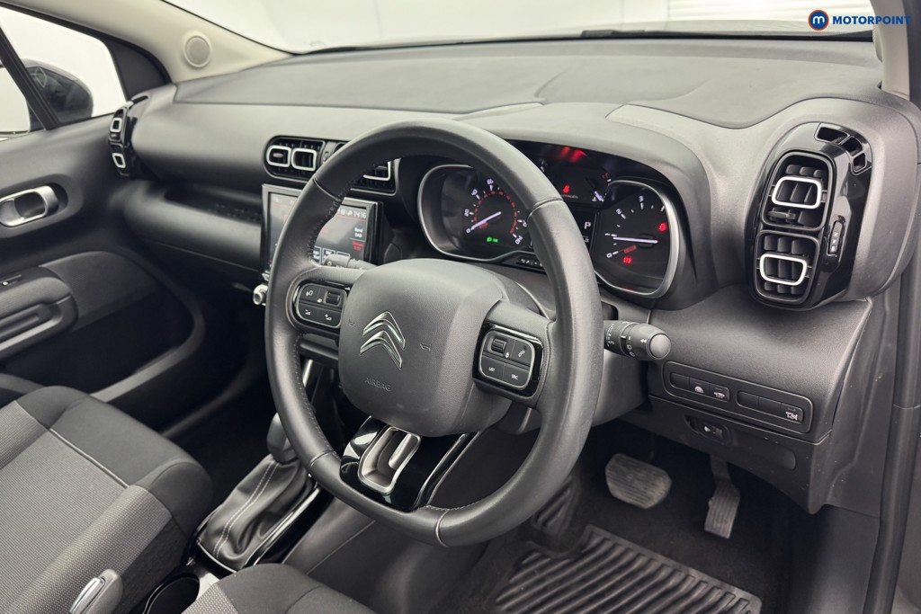 Citroen C3 Aircross Shine Automatic Petrol SUV - Stock Number (1576480) - 7th supplementary image