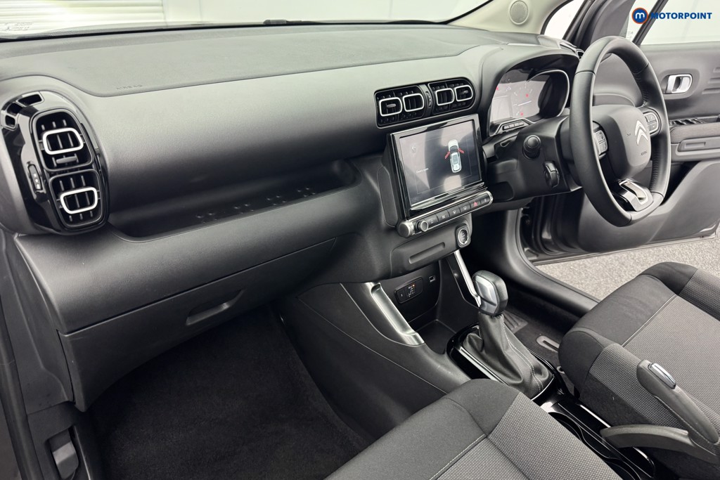 Citroen C3 Aircross Shine Automatic Petrol SUV - Stock Number (1576480) - 8th supplementary image