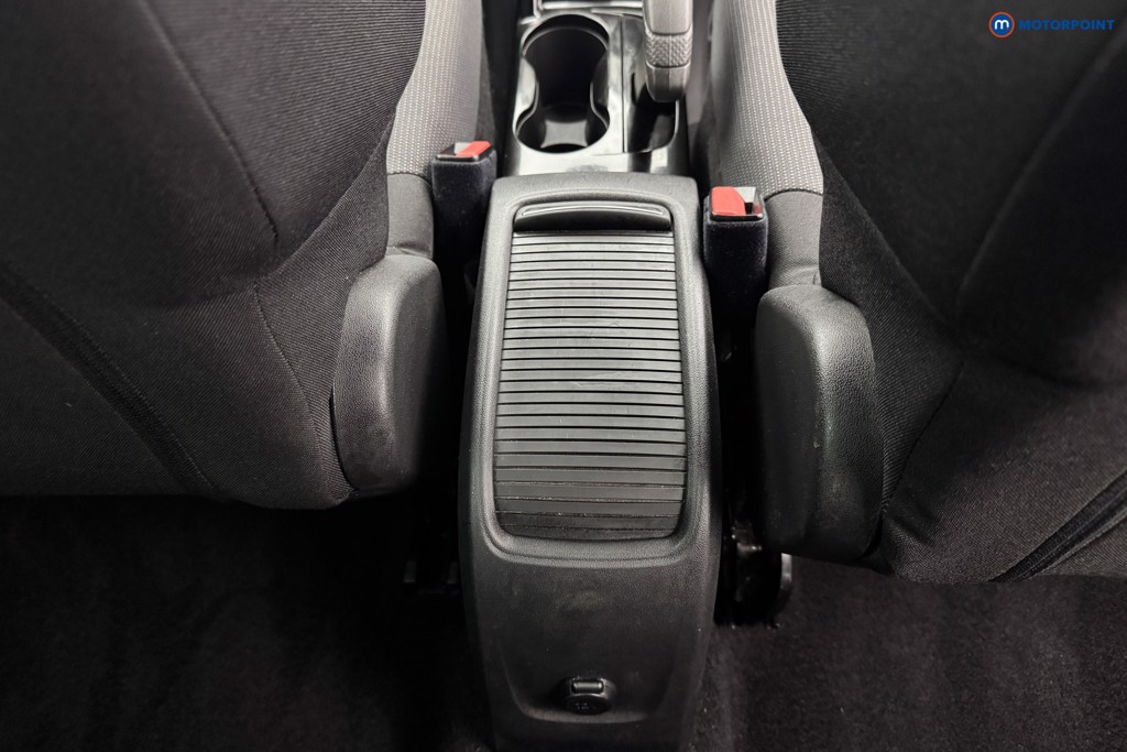 Citroen C3 Aircross Shine Automatic Petrol SUV - Stock Number (1576480) - 10th supplementary image