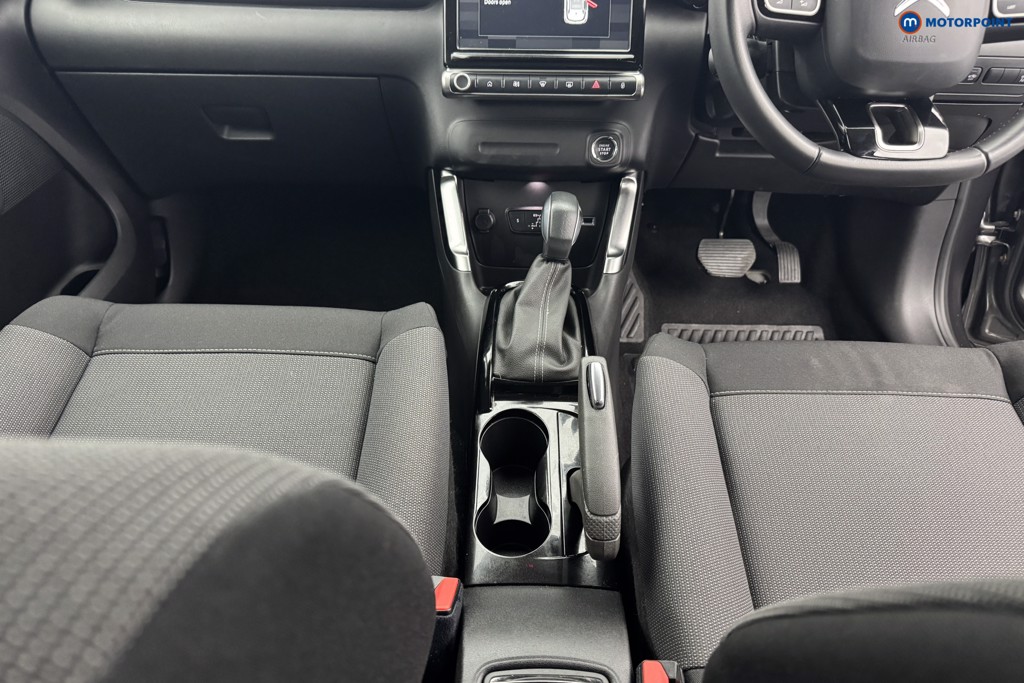 Citroen C3 Aircross Shine Automatic Petrol SUV - Stock Number (1576480) - 11th supplementary image