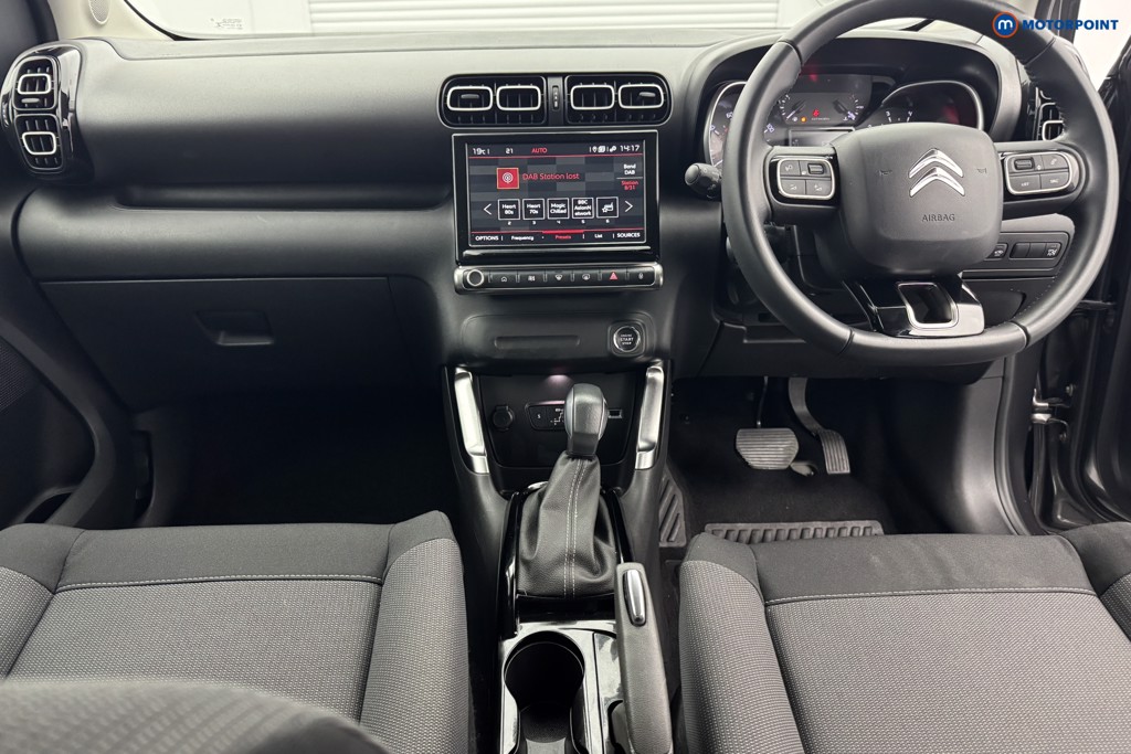 Citroen C3 Aircross Shine Automatic Petrol SUV - Stock Number (1576480) - 12th supplementary image