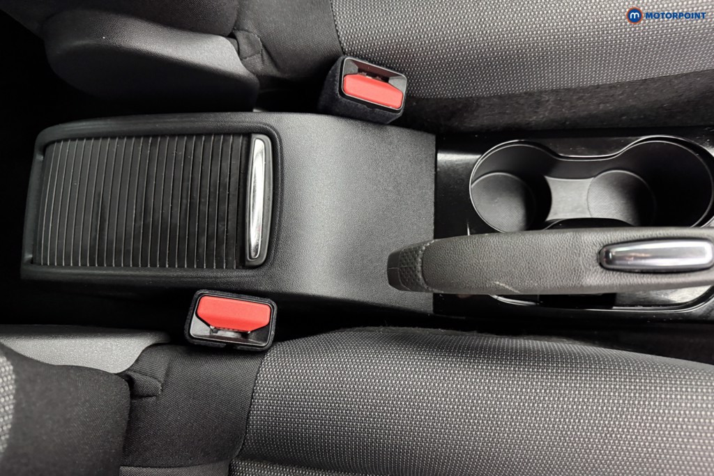 Citroen C3 Aircross Shine Automatic Petrol SUV - Stock Number (1576480) - 13th supplementary image