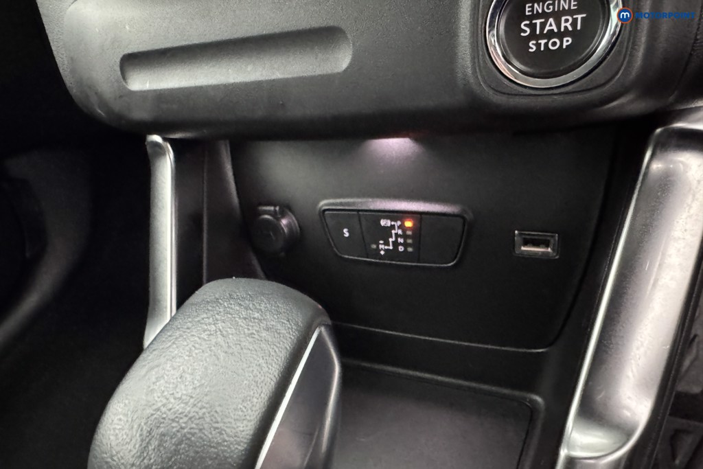 Citroen C3 Aircross Shine Automatic Petrol SUV - Stock Number (1576480) - 16th supplementary image