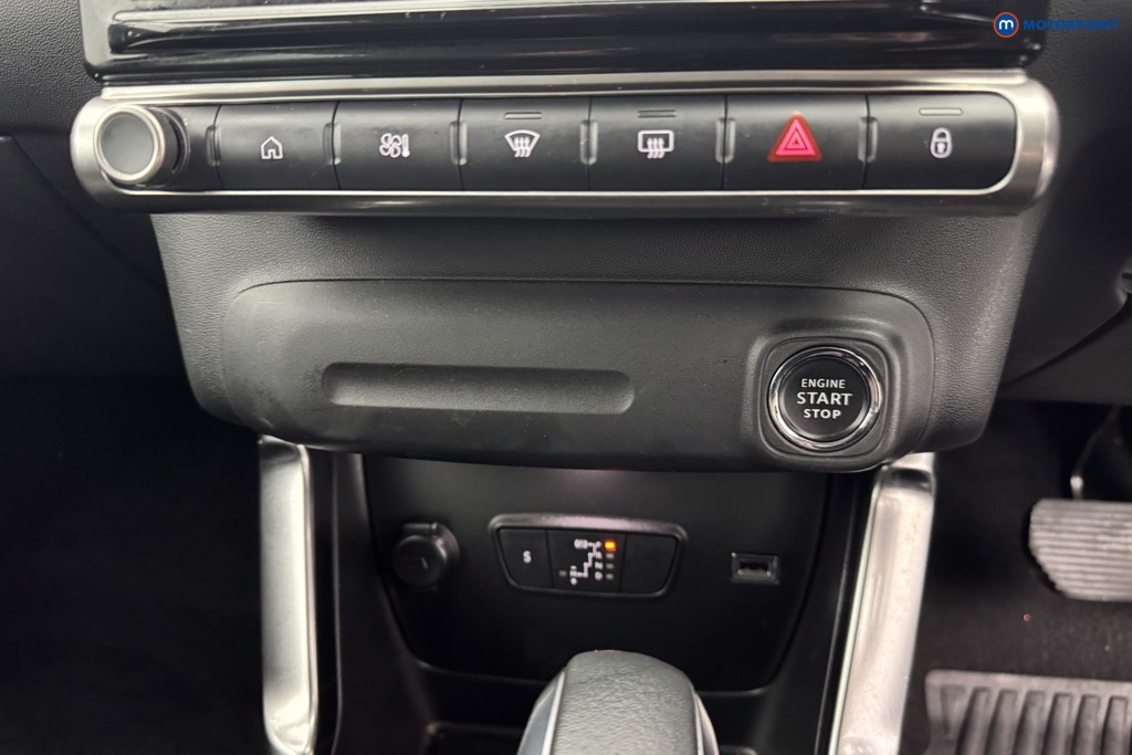 Citroen C3 Aircross Shine Automatic Petrol SUV - Stock Number (1576480) - 17th supplementary image